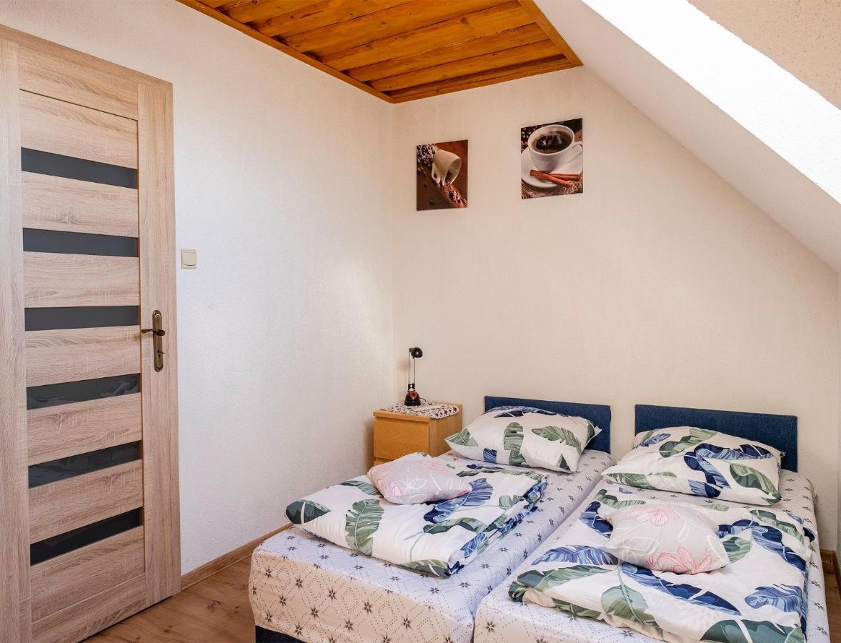 Agroturystyka Piekielnik Quarto foto